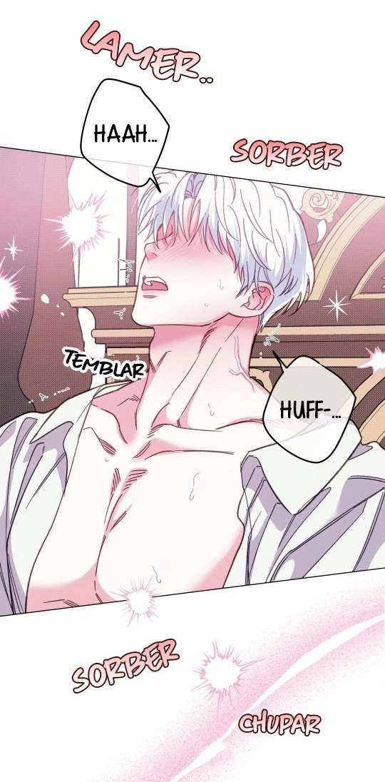 55 El Conde Reencarnado