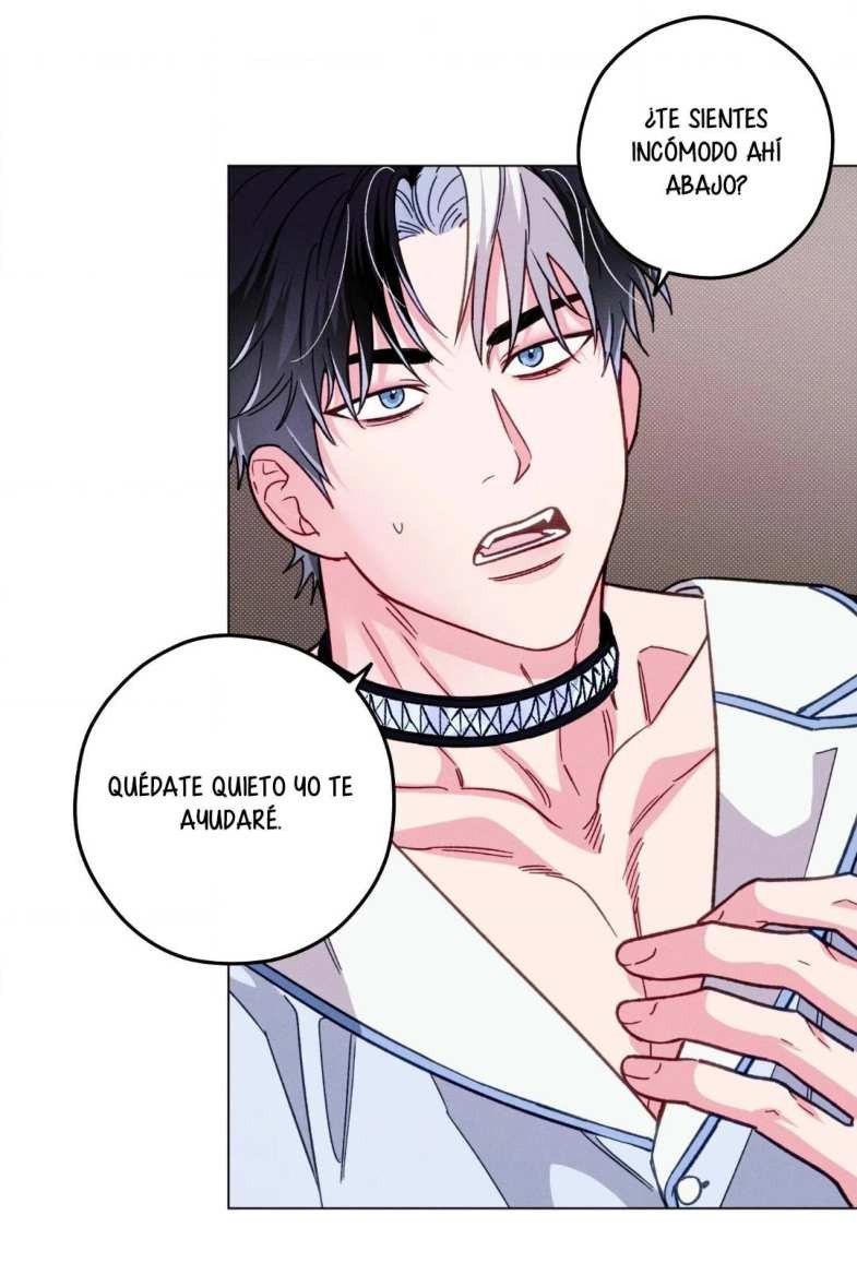 49 El Conde Reencarnado