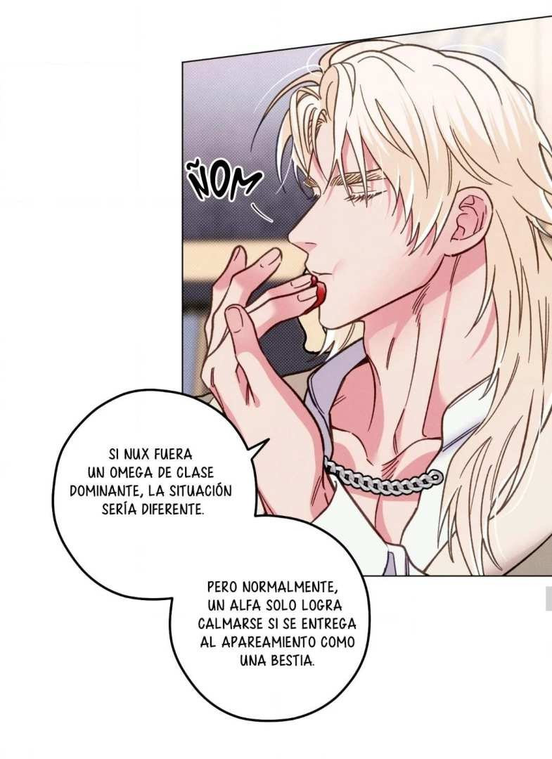 21 El Conde Reencarnado