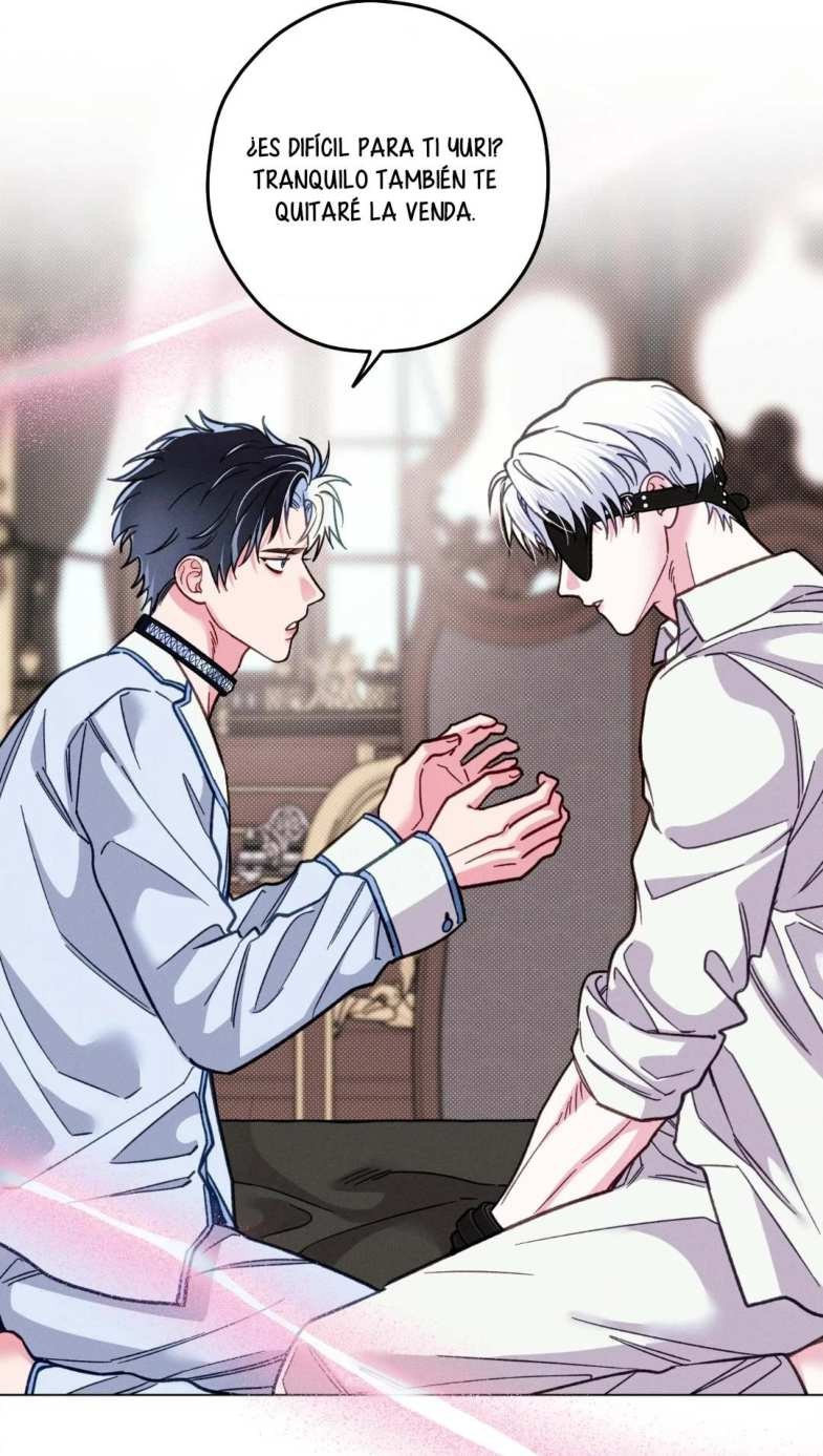 39 El Conde Reencarnado