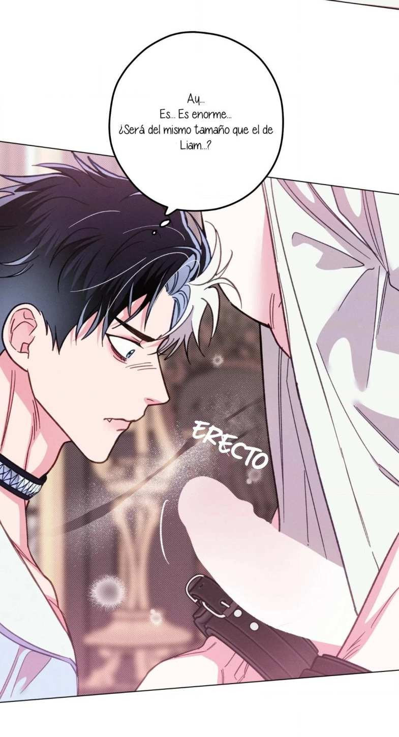 51 El Conde Reencarnado