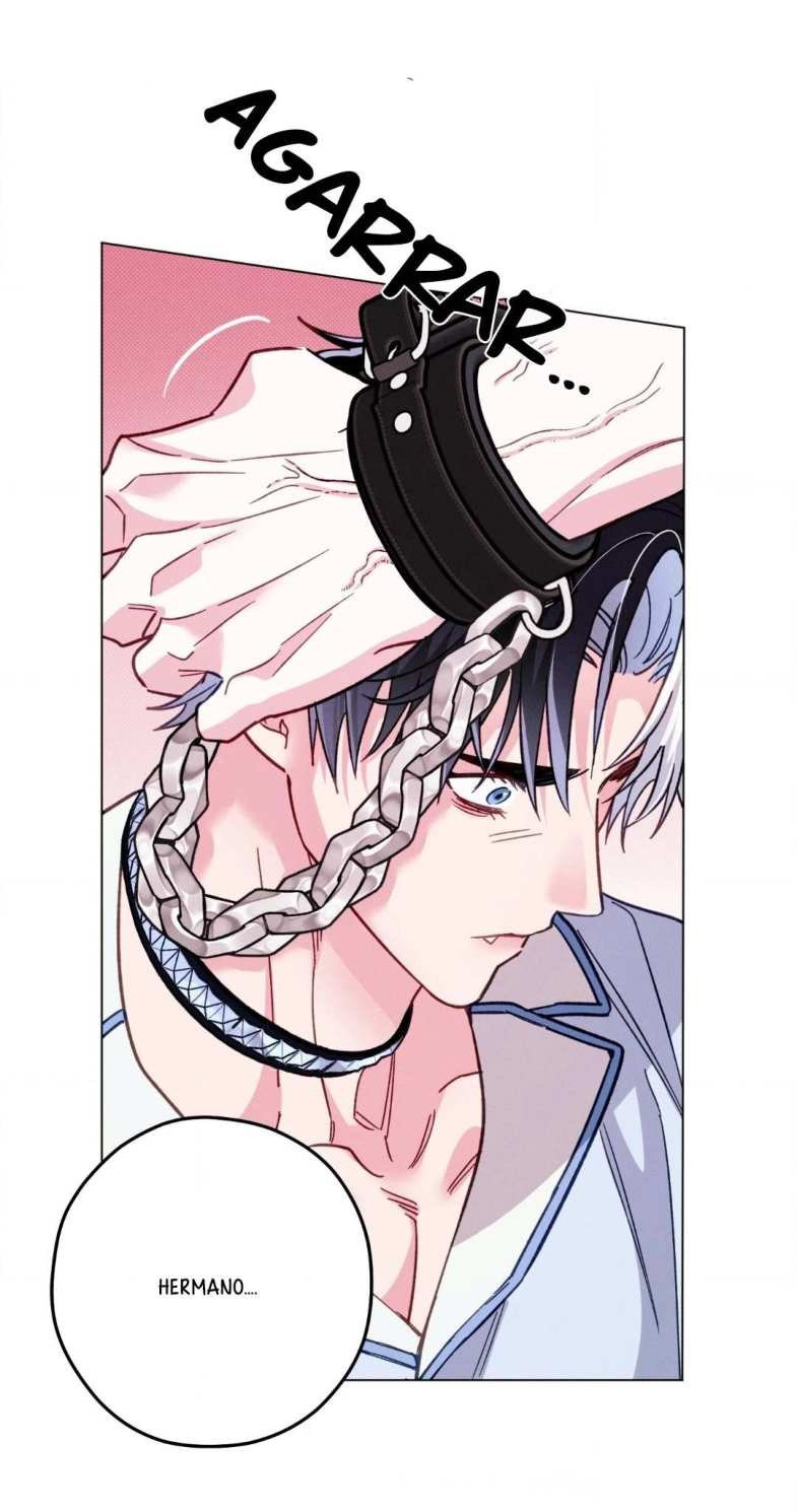 52 El Conde Reencarnado