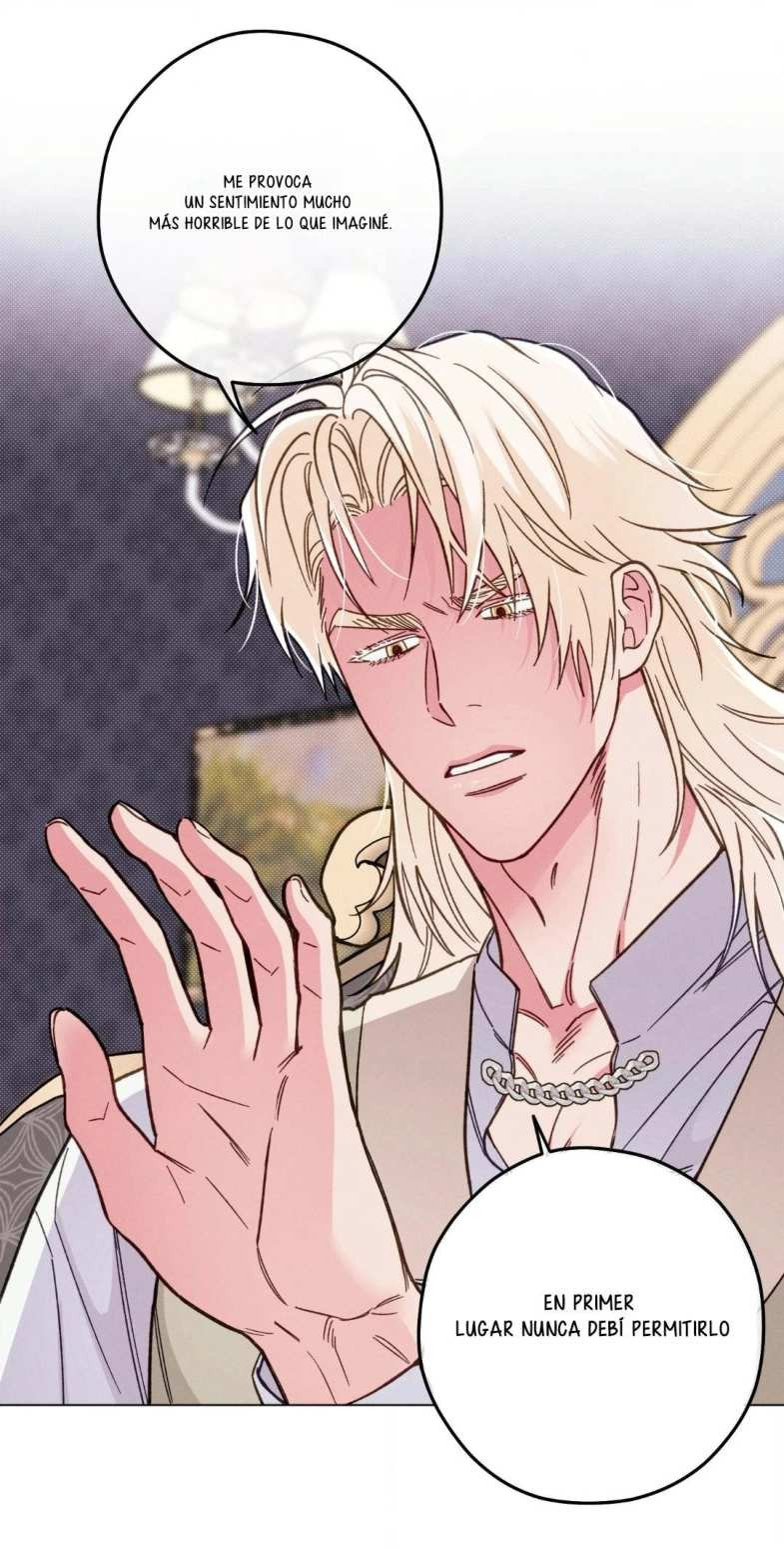 25 El Conde Reencarnado