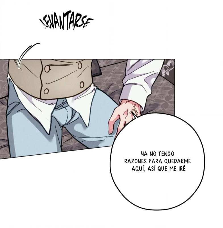 33 El Conde Reencarnado