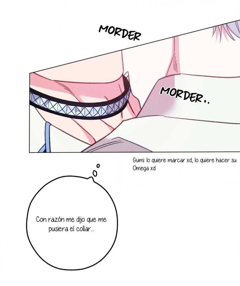 46 El Conde Reencarnado