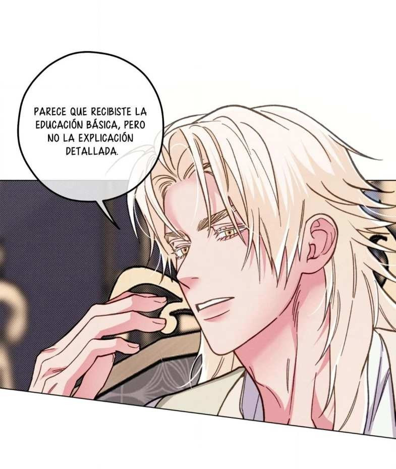 16 El Conde Reencarnado