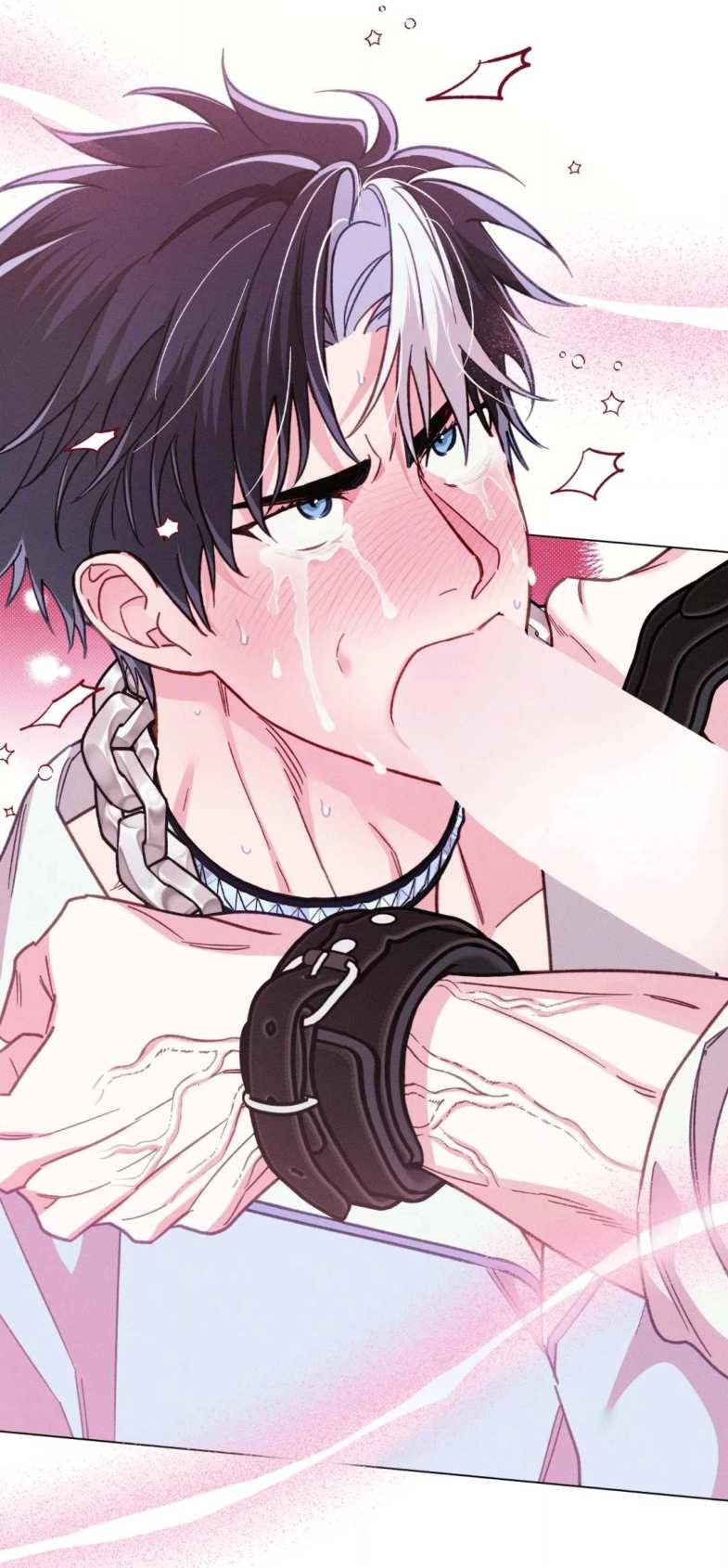 64 El Conde Reencarnado