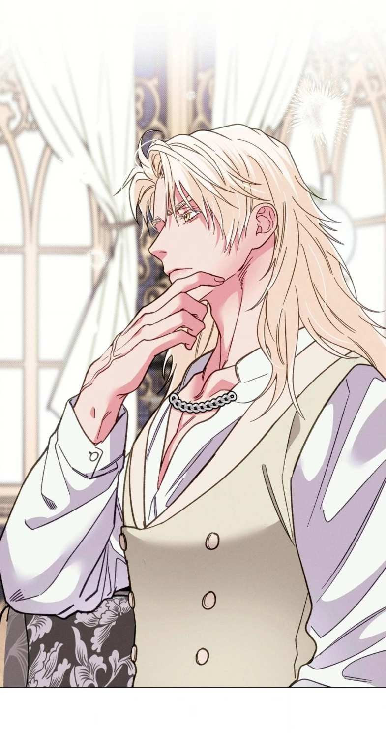 8 El Conde Reencarnado