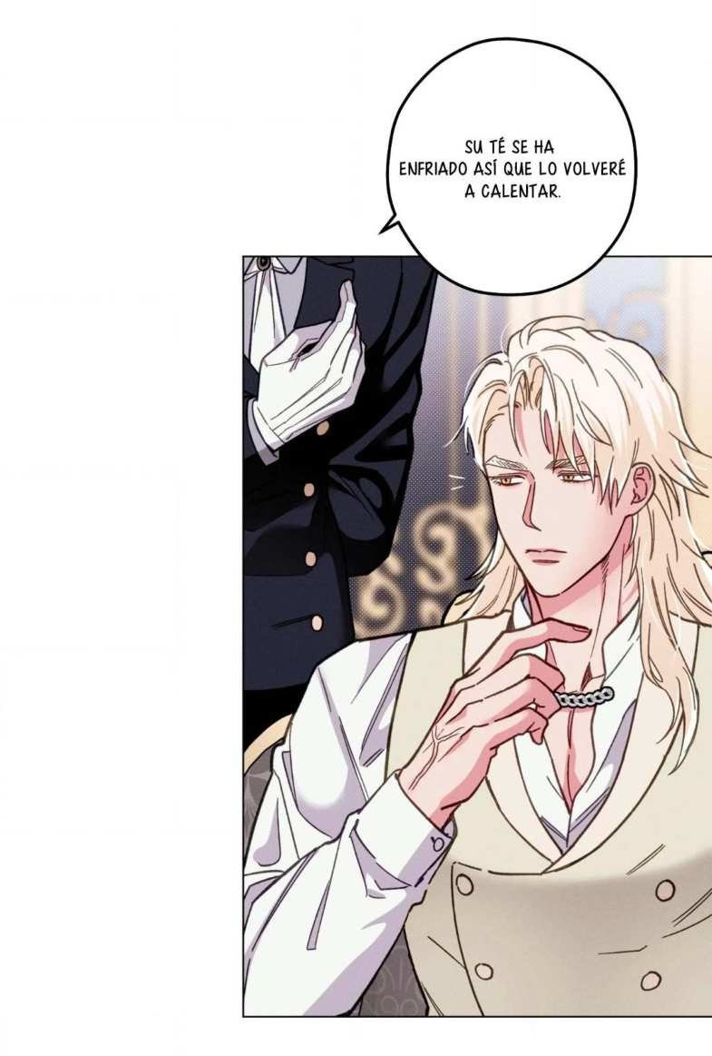 9 El Conde Reencarnado