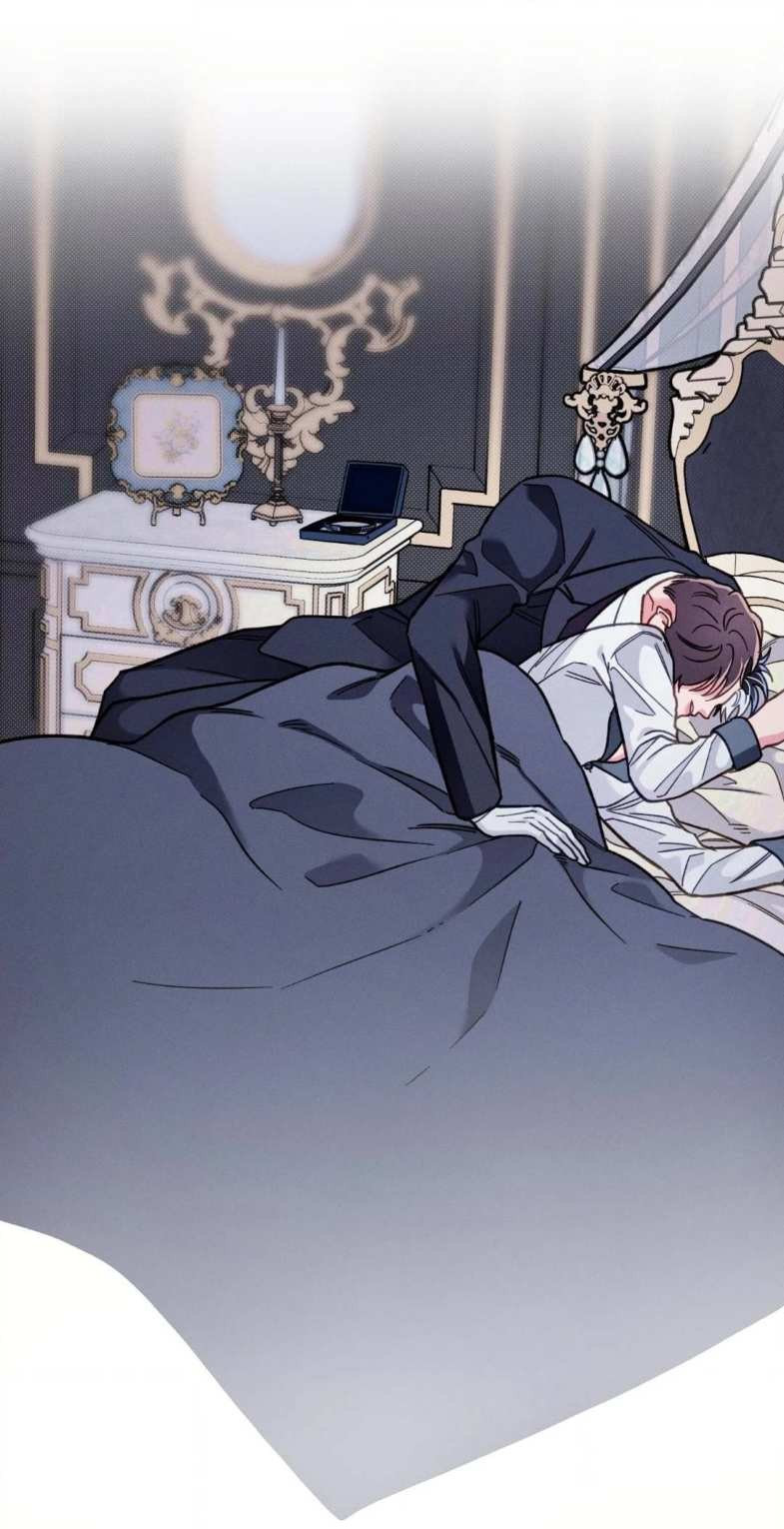 52 El Conde Reencarnado