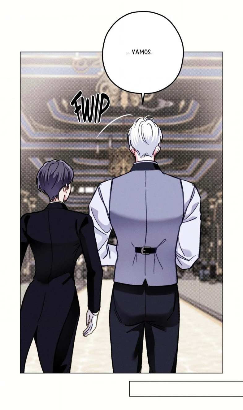 44 El Conde Reencarnado