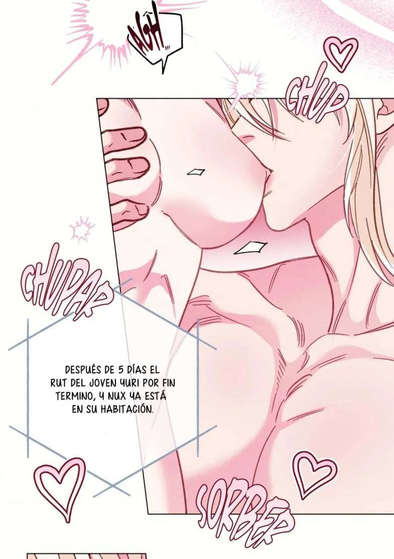 62 El Conde Reencarnado