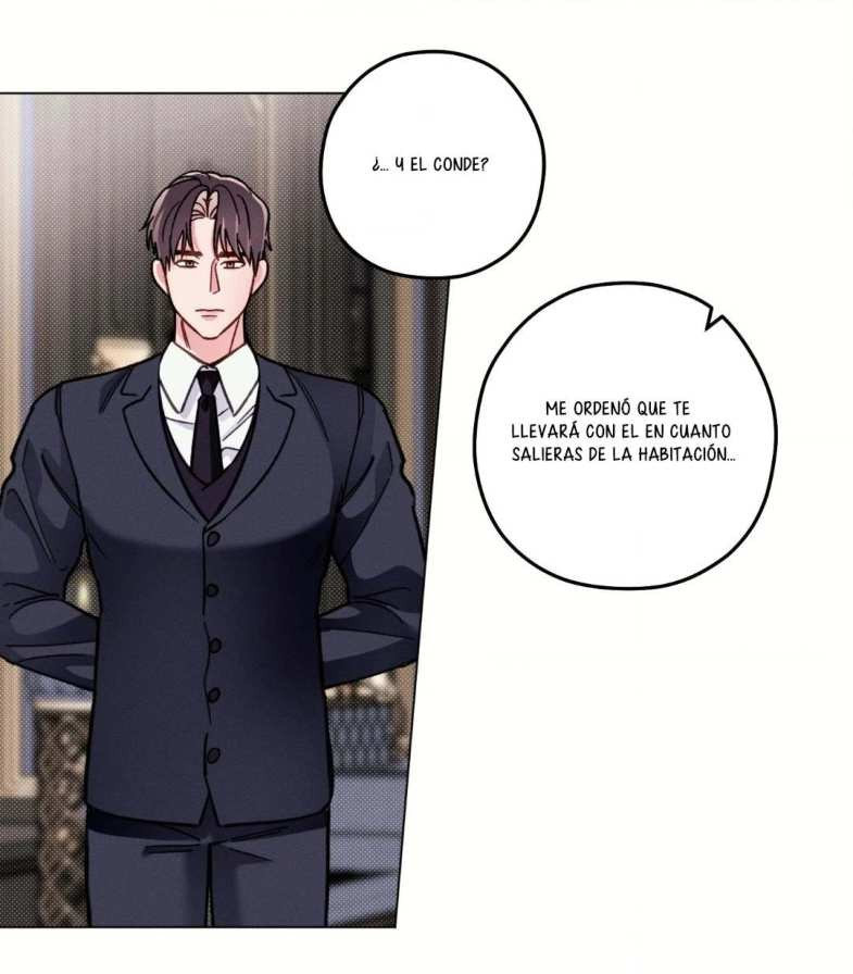 43 El Conde Reencarnado