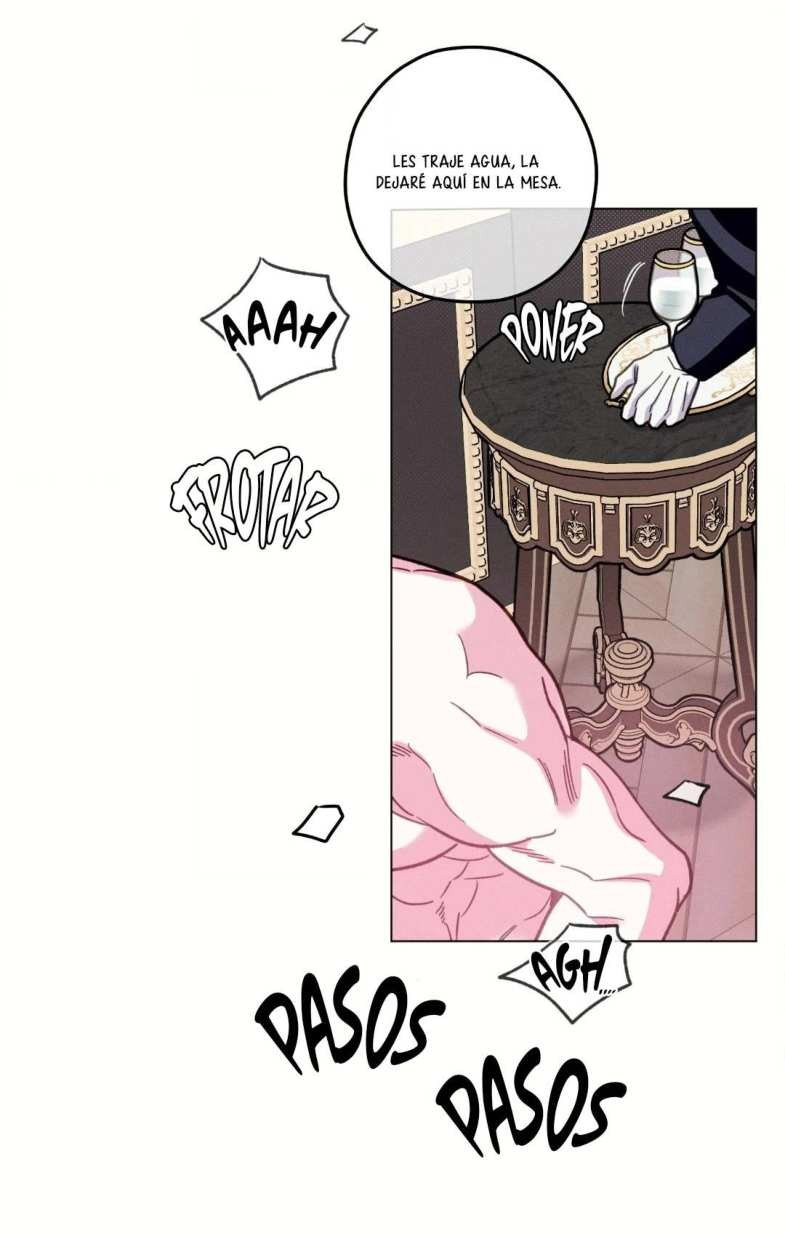 33 El Conde Reencarnado