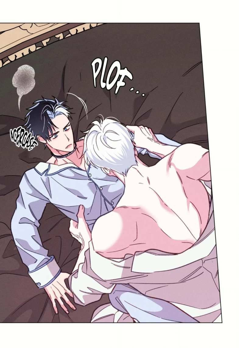 25 El Conde Reencarnado