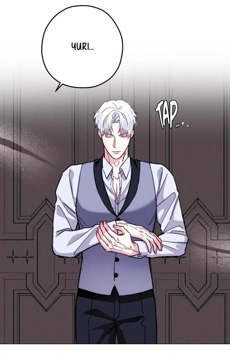 41 El Conde Reencarnado