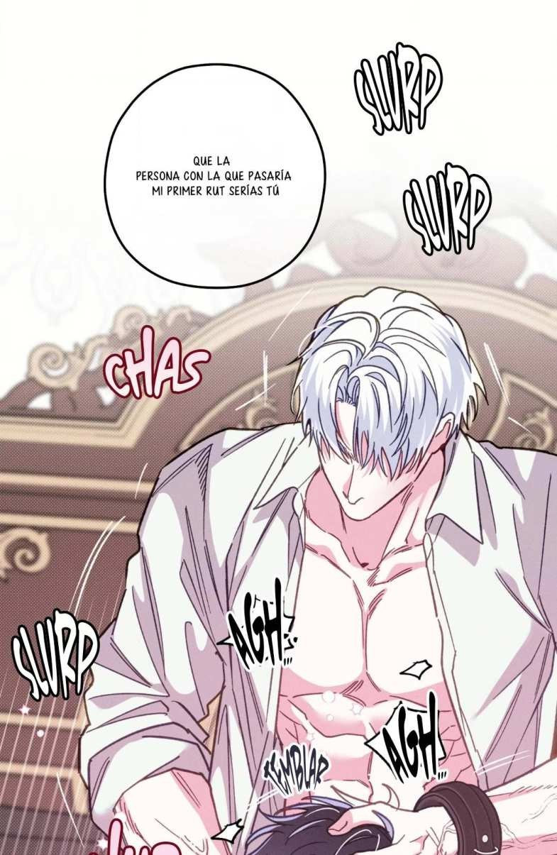 3 El Conde Reencarnado