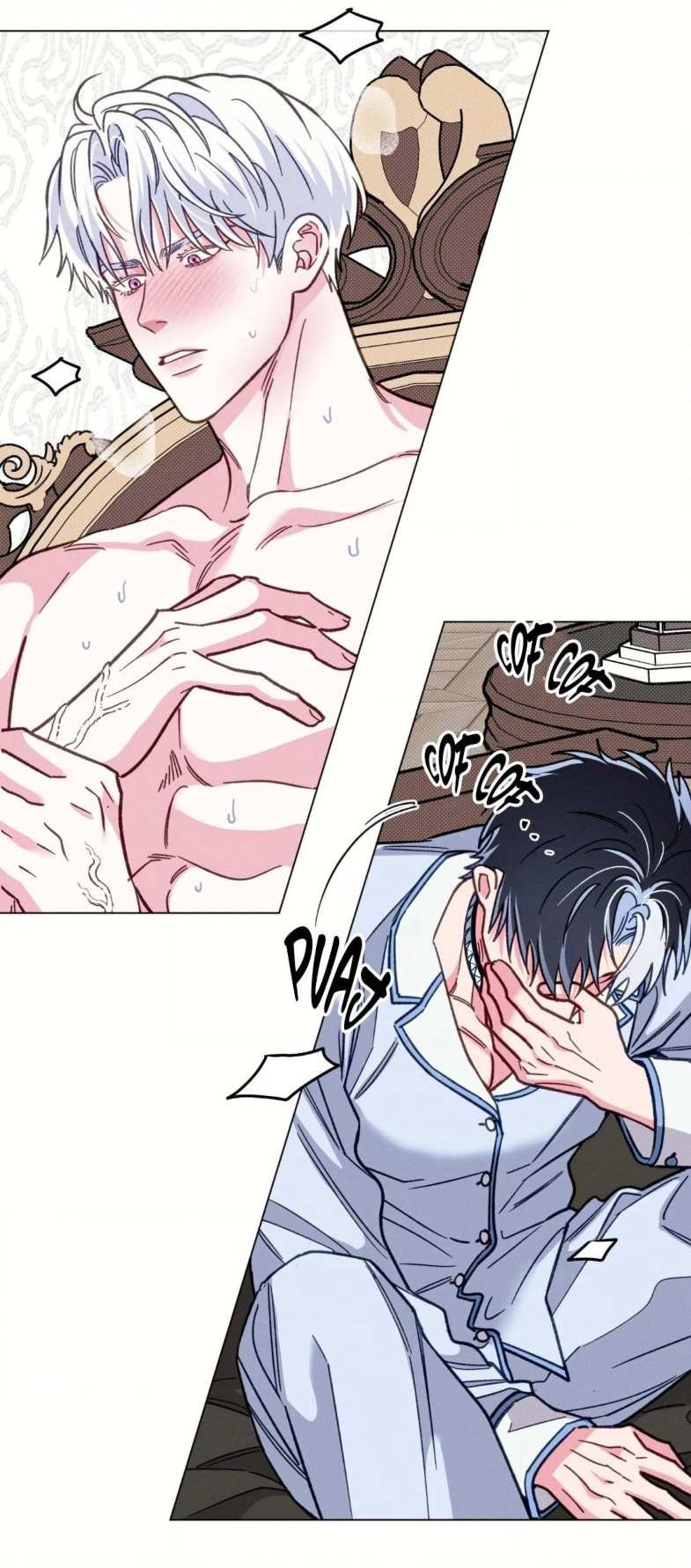 20 El Conde Reencarnado