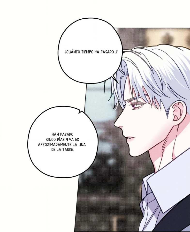 42 El Conde Reencarnado