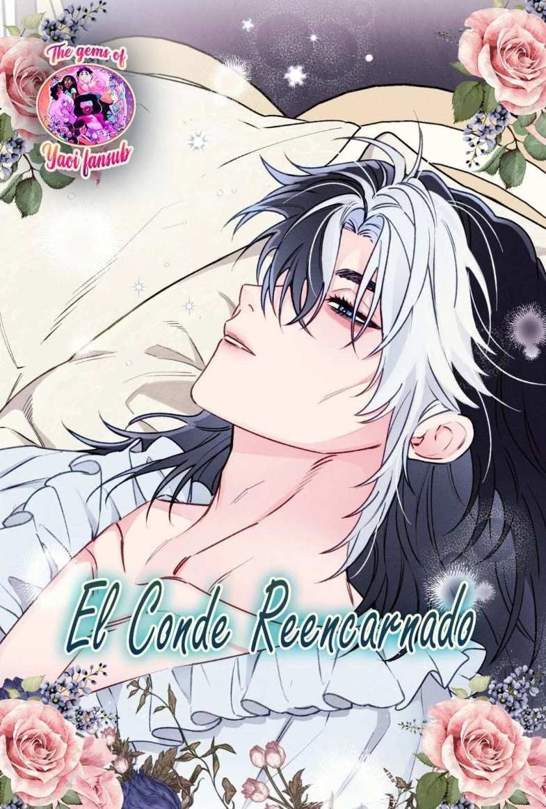 0 El Conde Reencarnado