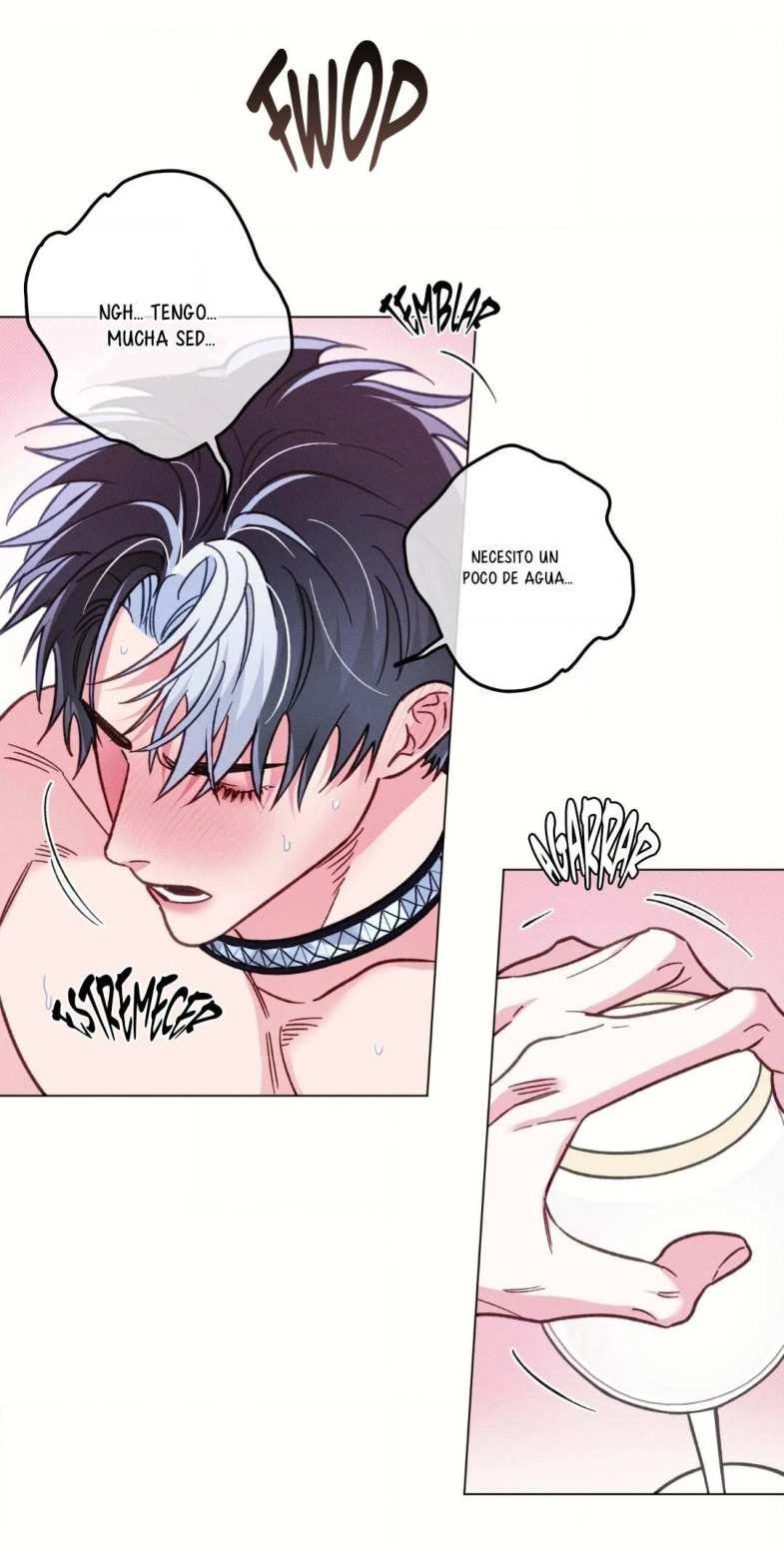 34 El Conde Reencarnado