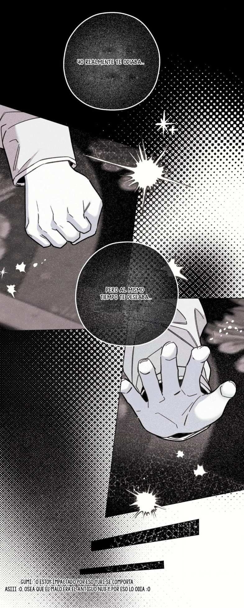 11 El Conde Reencarnado