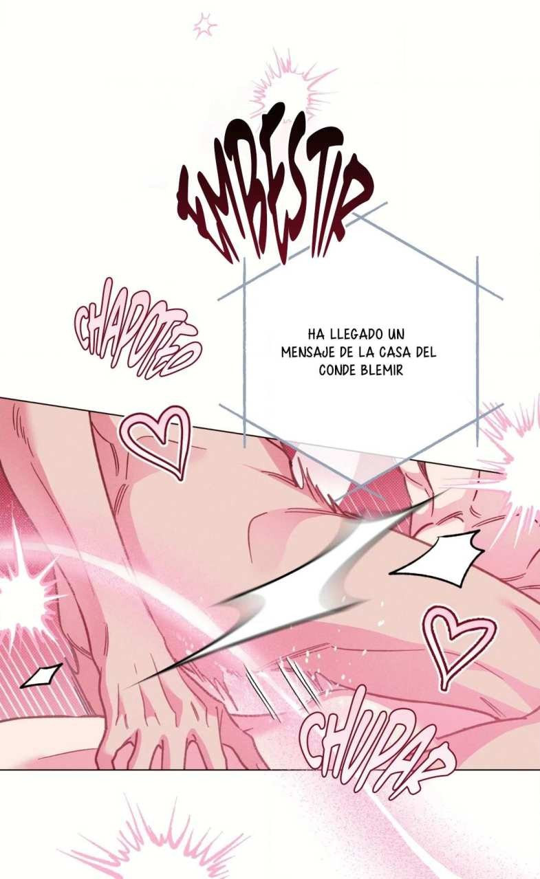 61 El Conde Reencarnado