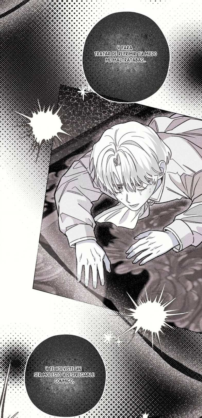 9 El Conde Reencarnado