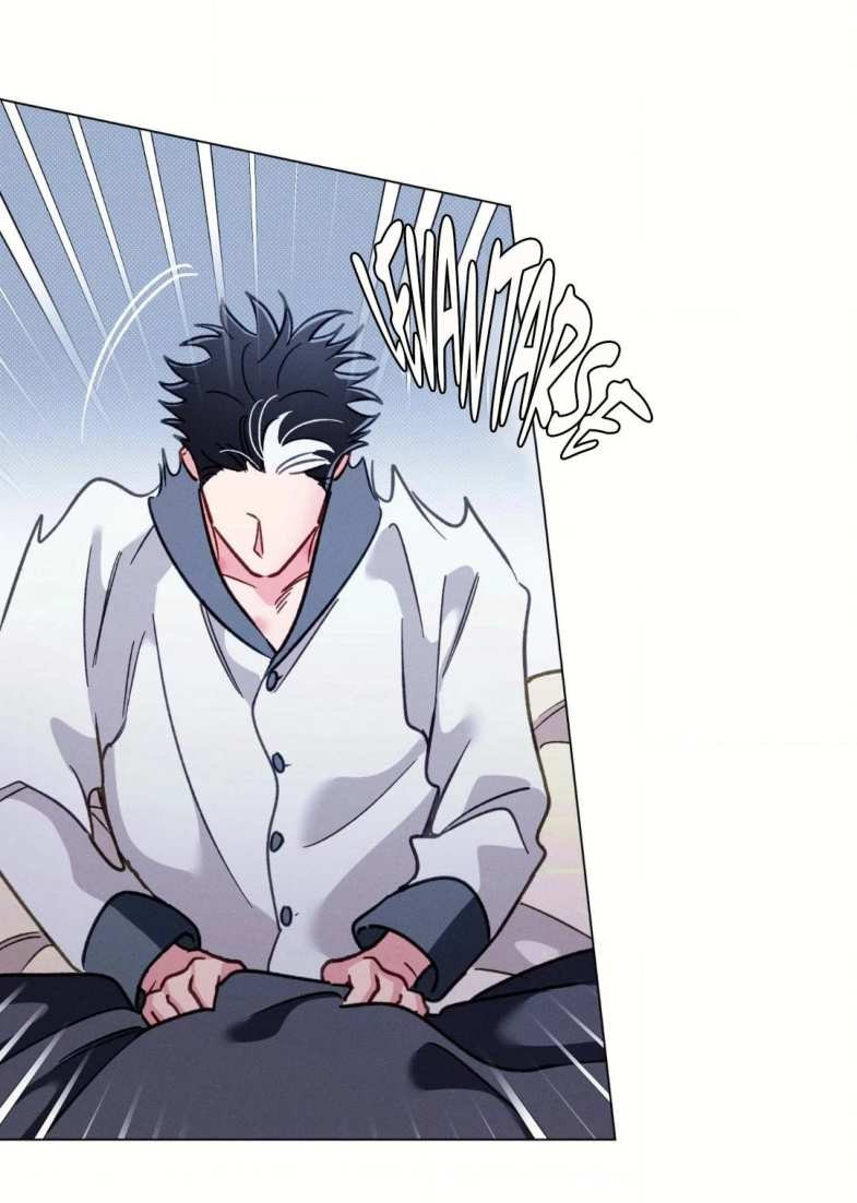 56 El Conde Reencarnado