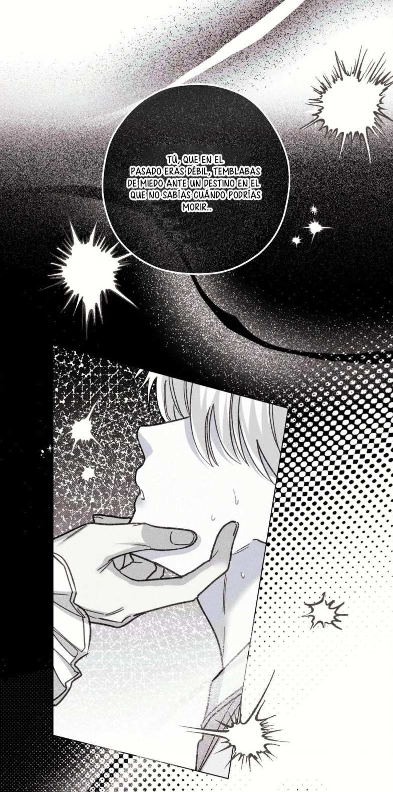 8 El Conde Reencarnado