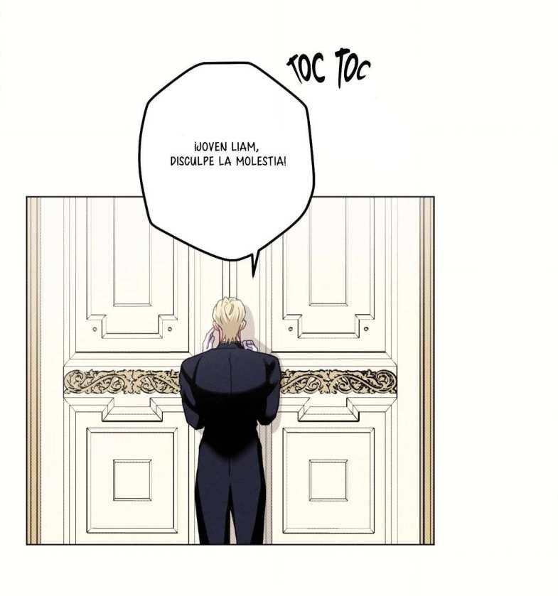 60 El Conde Reencarnado