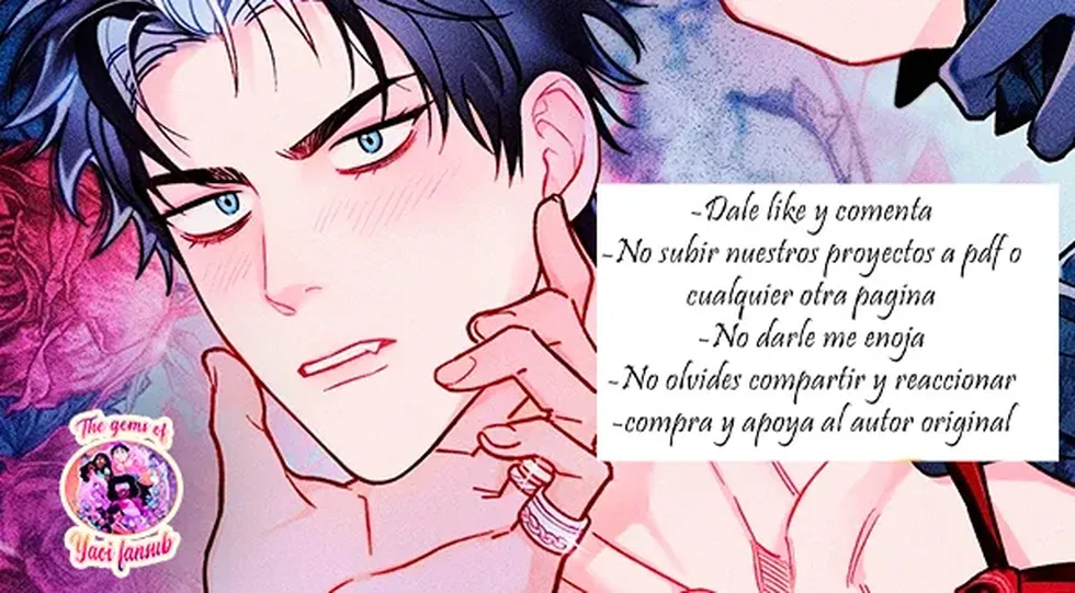 10 El Conde Reencarnado