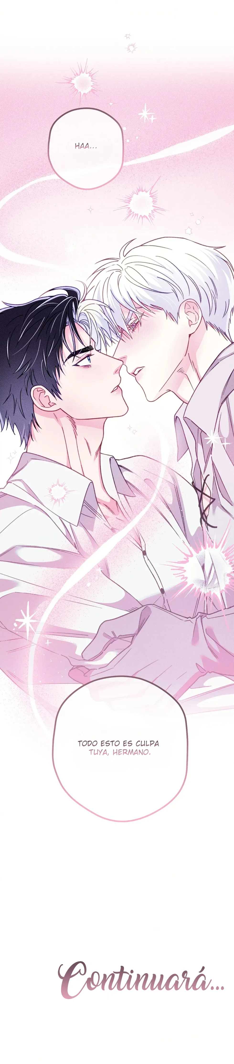 8 El Conde Reencarnado