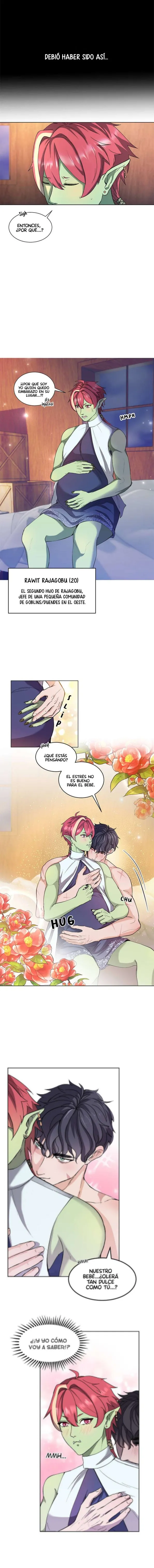 2 Mi duende descarado ( Sin censura)