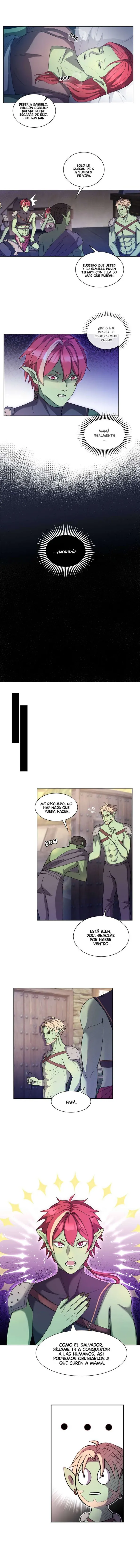 4 Mi duende descarado ( Sin censura)