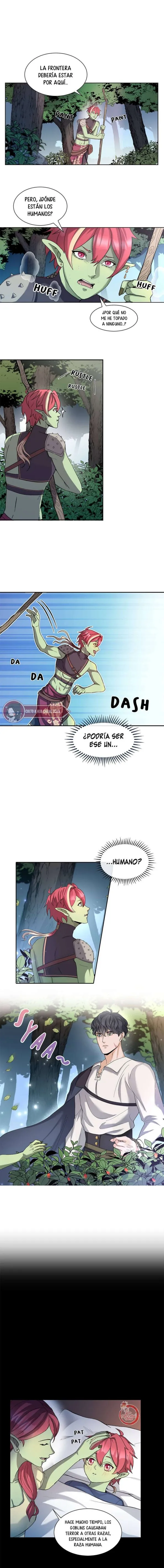 1 Mi duende descarado ( Sin censura)