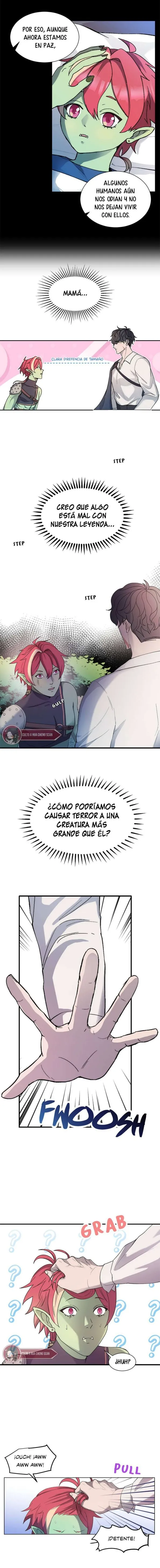 2 Mi duende descarado ( Sin censura)