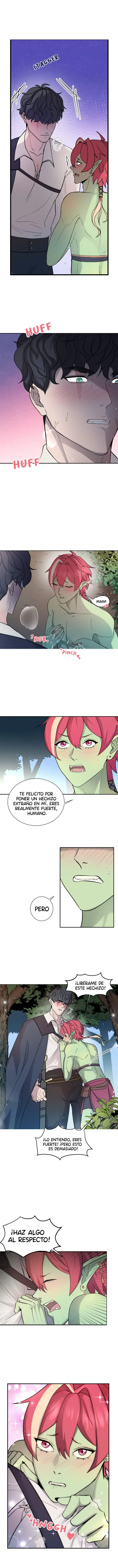 3 Mi duende descarado ( Sin censura)