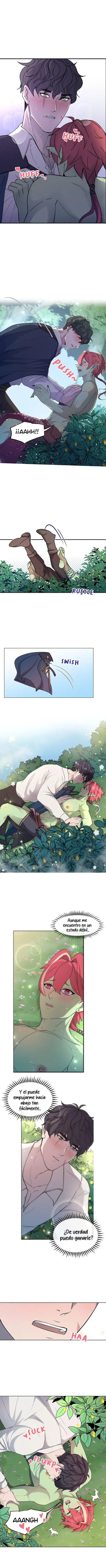 4 Mi duende descarado ( Sin censura)