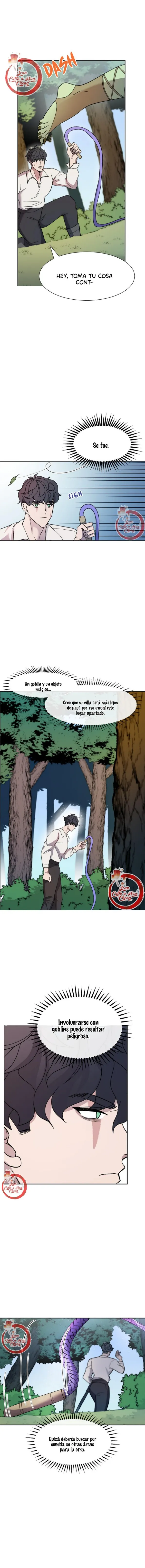 4 Mi duende descarado ( Sin censura)