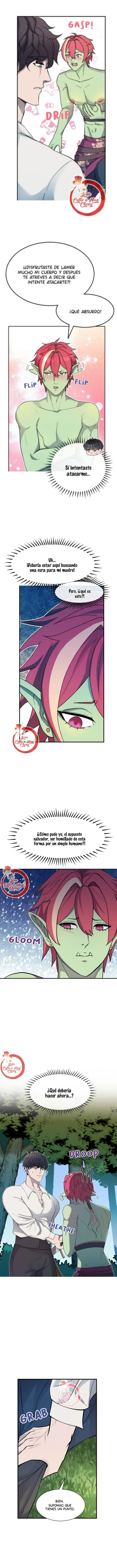 2 Mi duende descarado ( Sin censura)