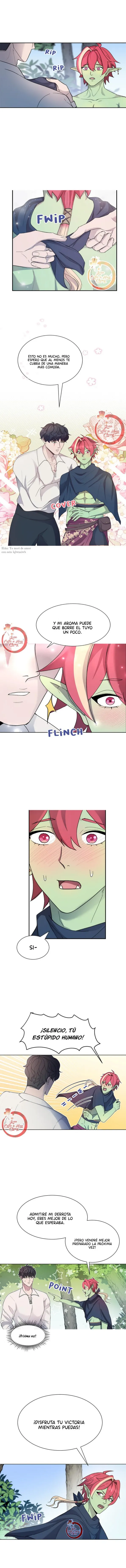 3 Mi duende descarado ( Sin censura)