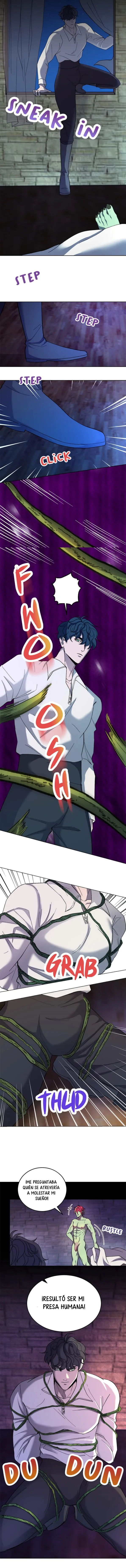 3 Mi duende descarado ( Sin censura)