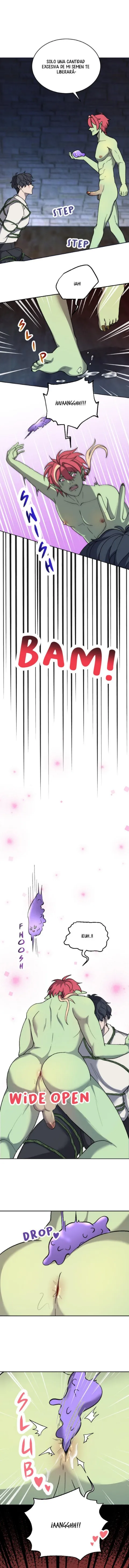 2 Mi duende descarado ( Sin censura)