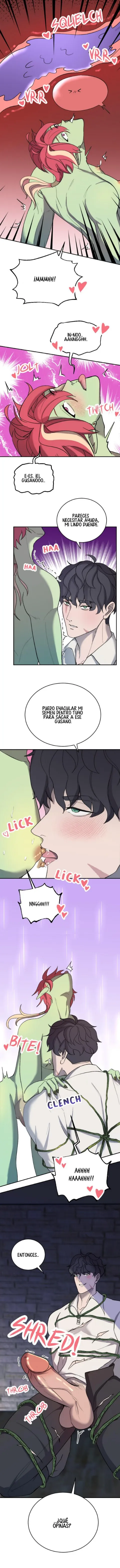 3 Mi duende descarado ( Sin censura)