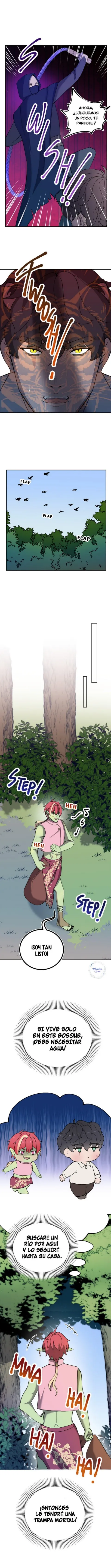 4 Mi duende descarado ( Sin censura)