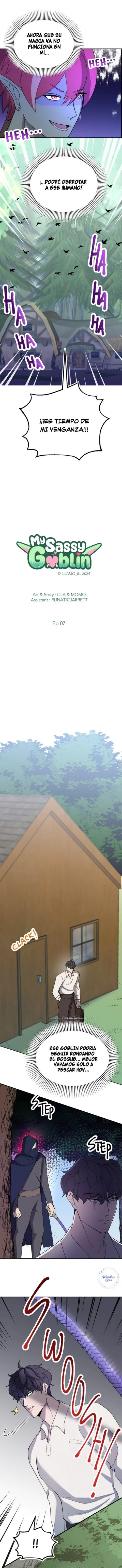 2 Mi duende descarado ( Sin censura)