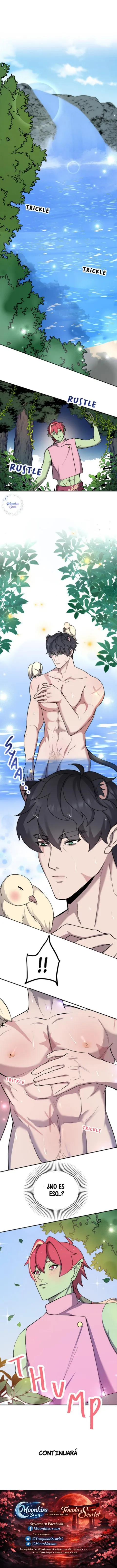 5 Mi duende descarado ( Sin censura)