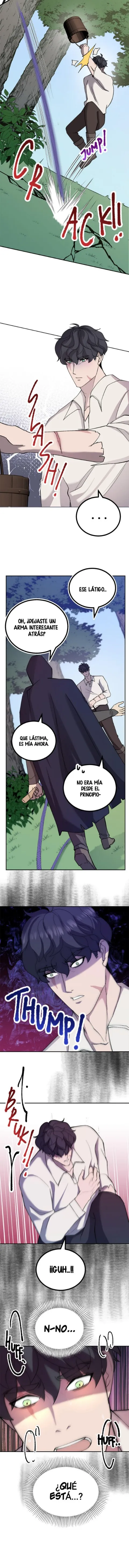 3 Mi duende descarado ( Sin censura)