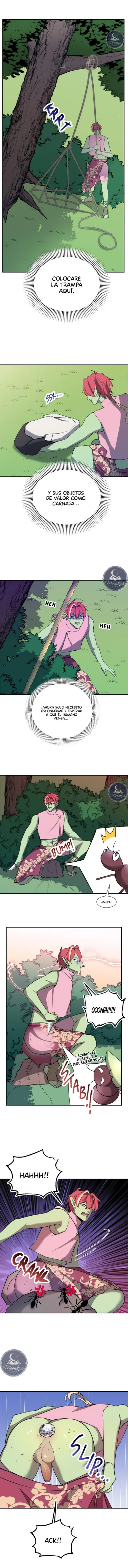 2 Mi duende descarado ( Sin censura)